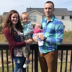 Meet your Posher, Sydnee